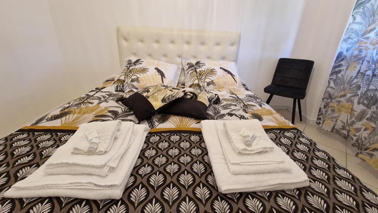 Relax In Trastevere Rome - Independent Apartment Exterior foto